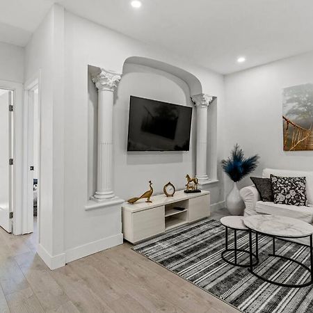 Appartement Haut De Gamme Ndg Montreal Luaran gambar