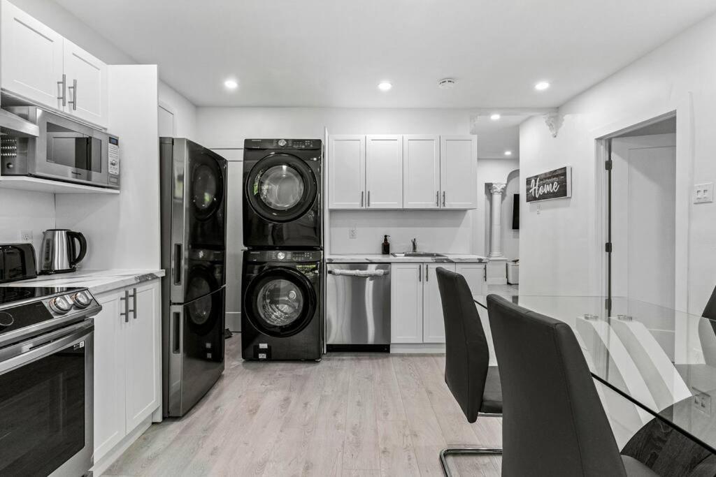 Appartement Haut De Gamme Ndg Montreal Luaran gambar