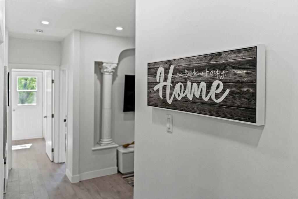 Appartement Haut De Gamme Ndg Montreal Luaran gambar