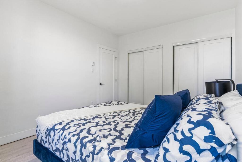 Appartement Haut De Gamme Ndg Montreal Luaran gambar