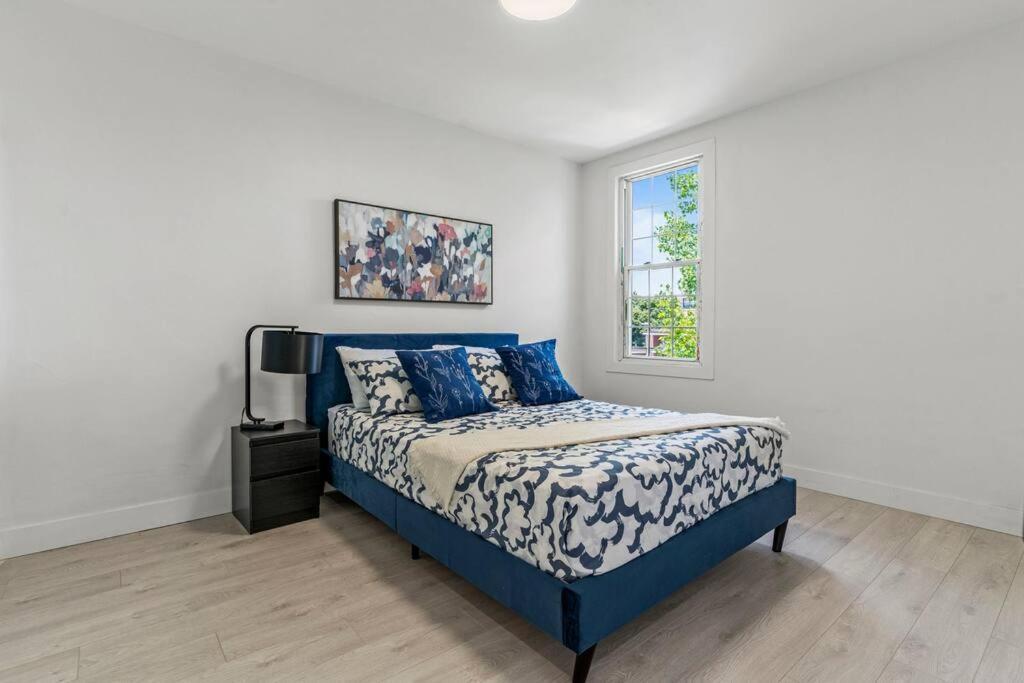 Appartement Haut De Gamme Ndg Montreal Luaran gambar